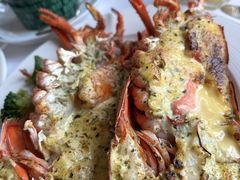 -上海和平饭店-华懋阁 The Cathay Room