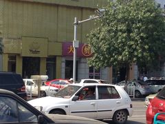 门面-大圆碗•T骨大排饭(永安道店)