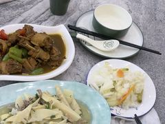 -紫藤园·天目湖大鱼头(南山竹海店)