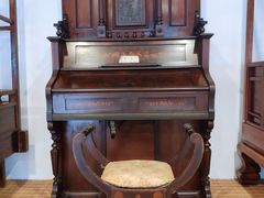 -宁波溪口古镇-民国大杂院