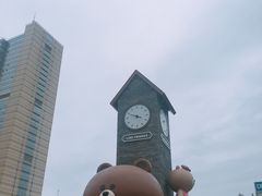 -line friends(明洞旗舰店)