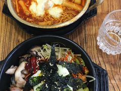 -李先生的首尔小馆(松江启源广场店)