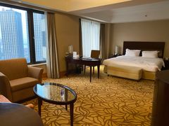 -大连富丽华大酒店