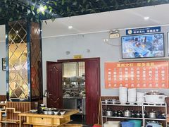 -万州大虾(五桥店)