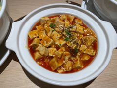 -吕氏疙瘩汤·海鲜新鲁菜(凯德mall新都心店)