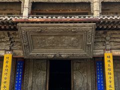 -张掖大佛寺景区