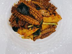 -鹊华居·地道鲁菜·海鲜·融合味(大明湖店)