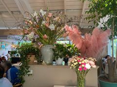 -春暖花开(西溪店)