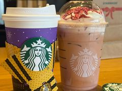 -星巴克(珠海印象城店)