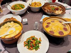 -百富源·海鲜辽菜(浑河堡店)