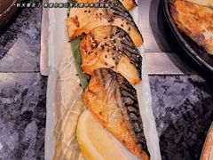 -大渔铁板烧(中山路八佰伴店)