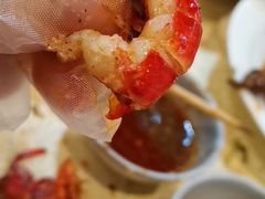 -老二龙虾馆(贵池路店)