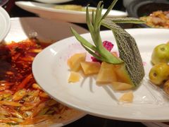 -半山•草庐玖厨(机场路店)