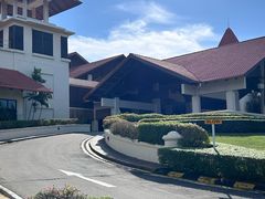 -麦哲伦丝绸度假村