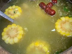 -我家福厨(万达中餐厅店)