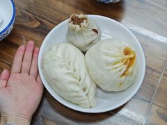 -雪琴面馆富安特色鱼汤面(城中花园店)