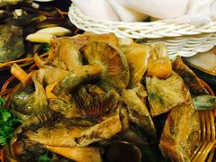 -菌海森林·非遗野生菌火锅(西山区滇池路摩根道店)