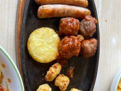 -萨莉亚意式餐厅(南京环亚凯瑟琳广场店)