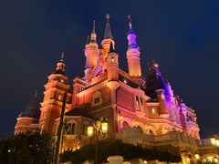 -上海迪士尼度假区