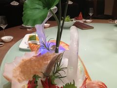 -骏莱海鲜鱼港(五角场店)