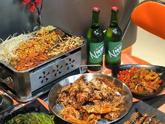 -酒里·宜州果酱烧烤(葛村店)