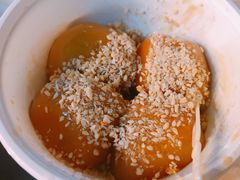 糖不甩-芬芳甜品(同福路店)