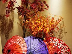 景观位-蟹将军日本料理(中南路店)