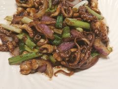 -鲜得莱渔港·小平岛海胆馆(七贤岭店)
