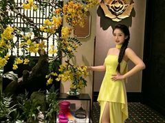 -金链花·泰国餐厅(国贸店)