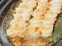 -鸽子侯·家宴·平价海鲜(市图书馆店)