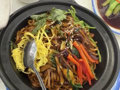 -齐家花园大酒店·本帮菜(宝山店)