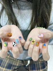 -四季·予你日式美甲美睫Nail