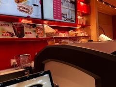 -贝瑞咖啡(深圳机场店)