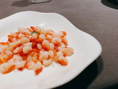 -上海滩餐厅(BFC外滩金融中心店)