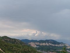-抱犊寨风景区