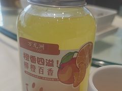 -万龙洲海鲜·粤菜(亚运村店)