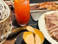 -阿里家·新疆烤肉酒場