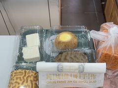 -纯坊佳哥手作(江汉路店)