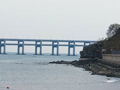 -星海湾跨海大桥