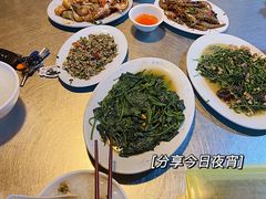 -龙眼南白粥六顺白粥