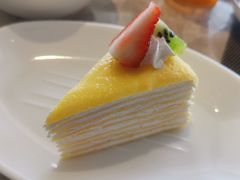 -極上萬膳·日料放题(来福士江景店)