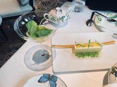 -Le Comptoir de Pierre Gagnaire