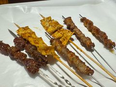 -三个大叔东北烧烤·砂锅菜(西三旗店)