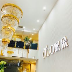 -熙朵美学植发连锁
