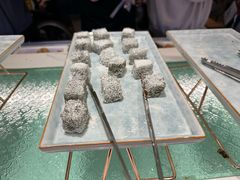 -素满香·全民食养自助(长宁龙之梦店)