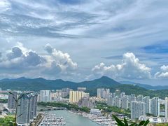 -鹿回头风景区
