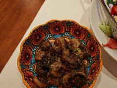 -Las Tapas(思南公馆店)