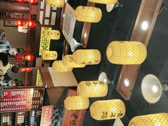 -青年路烩面馆(绿地世纪城店)