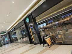 -星巴克(天津SM城市广场店)