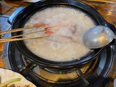 -盈田盈粥庄(博山东路店)
